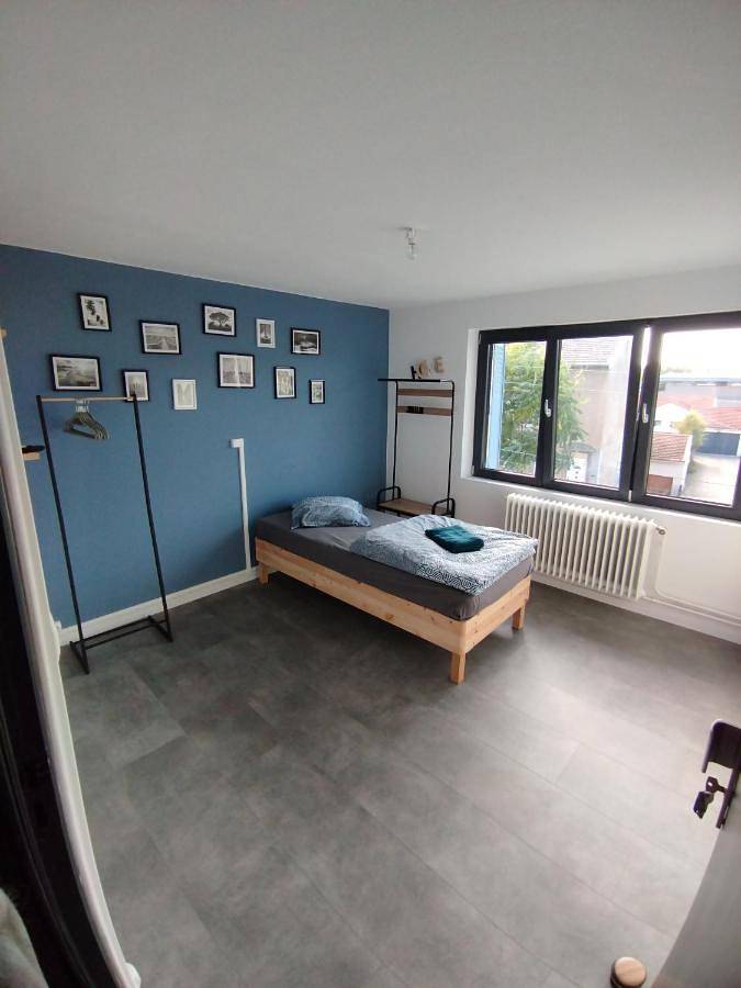 Gîte pour 6 personnes dans Pont-à-Mousson - 4