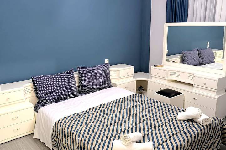 Ganze Wohnung, Sophie's Guest House Volos in Volos, Magnisia