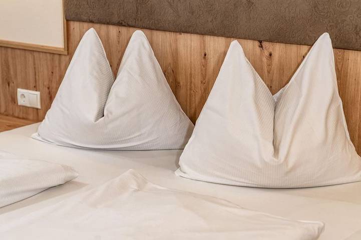 Ferienhaus für 2 Personen, mit Balkon und Sauna, mit Haustier - 1