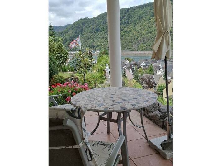Ferienhaus für 3 Personen, mit Terrasse und Garten, mit Haustier in Loreley - 3