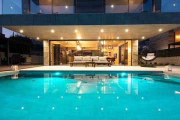 Villa für 8 Personen in Baska, Krk, Bild 2