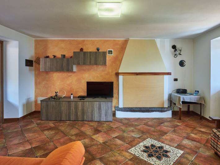 Ferienwohnung für 4 Personen, mit Balkon in Pianello del Lario - 3