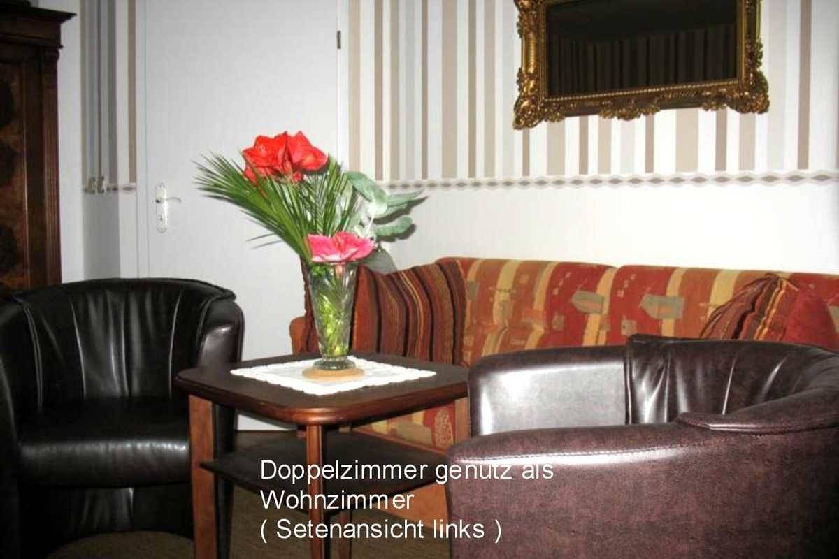 Ganze Ferienwohnung, Ferienwohnung am Rentierweg in Rathenow, Westhavelland