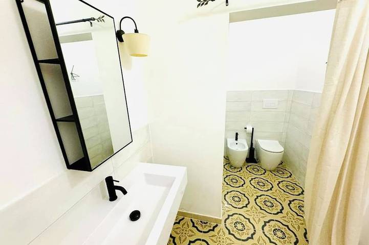 Maison de vacances pour 7 personnes à Torricella