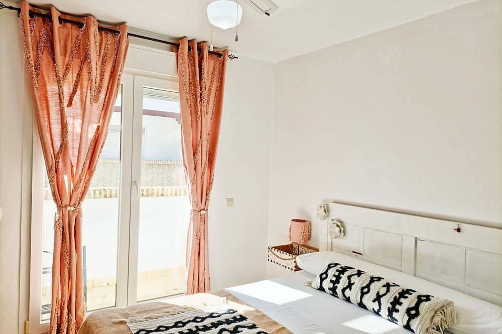 Villa 5 minutes from the beach in Zahara de los Atunes, Tarifa