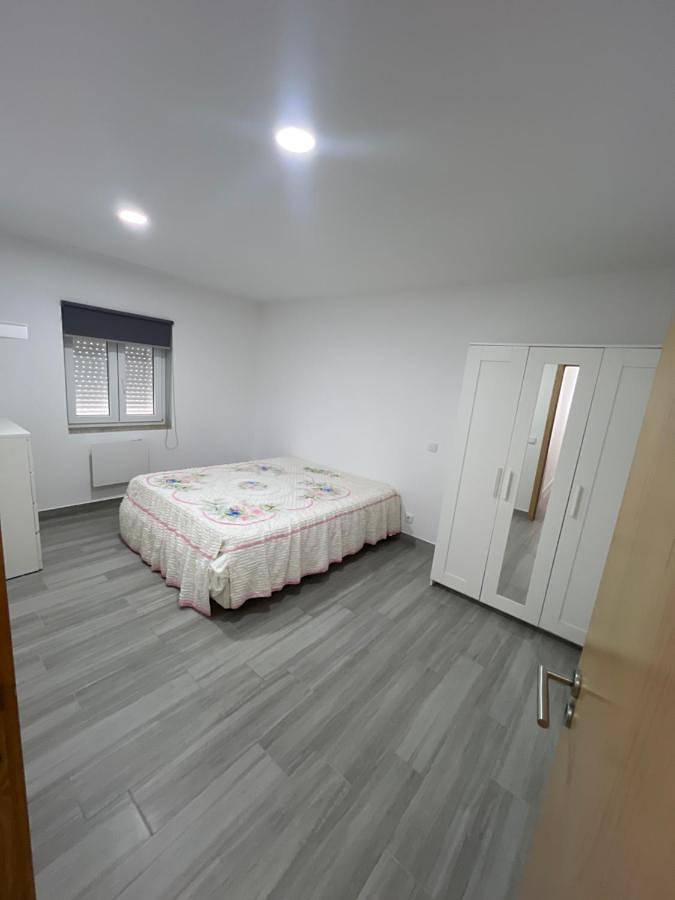 Casa de férias para 5 pessoas, com vista e terraço em Esmoriz