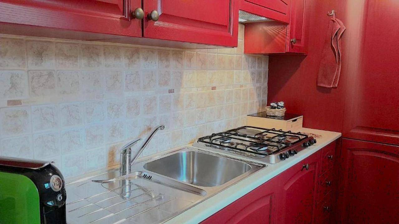 B&B La Rosa dei Trulli Alberobello in Martina Franca, Provincia di Bari