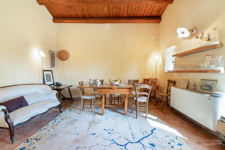 Villa „Oasi di Relax“ mit privatem Pool, privater Terrasse und Wlan in Noto und Umgebung, Syrakus Provinz