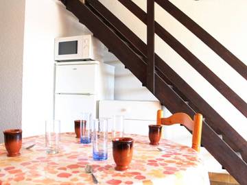 Bungalow für 4 Personen in Port-la-Nouvelle, Côte d'Améthyste, Bild 3