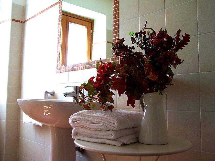 Agriturismo Ca' del Sartu in Bobbio, Province de Plaisance