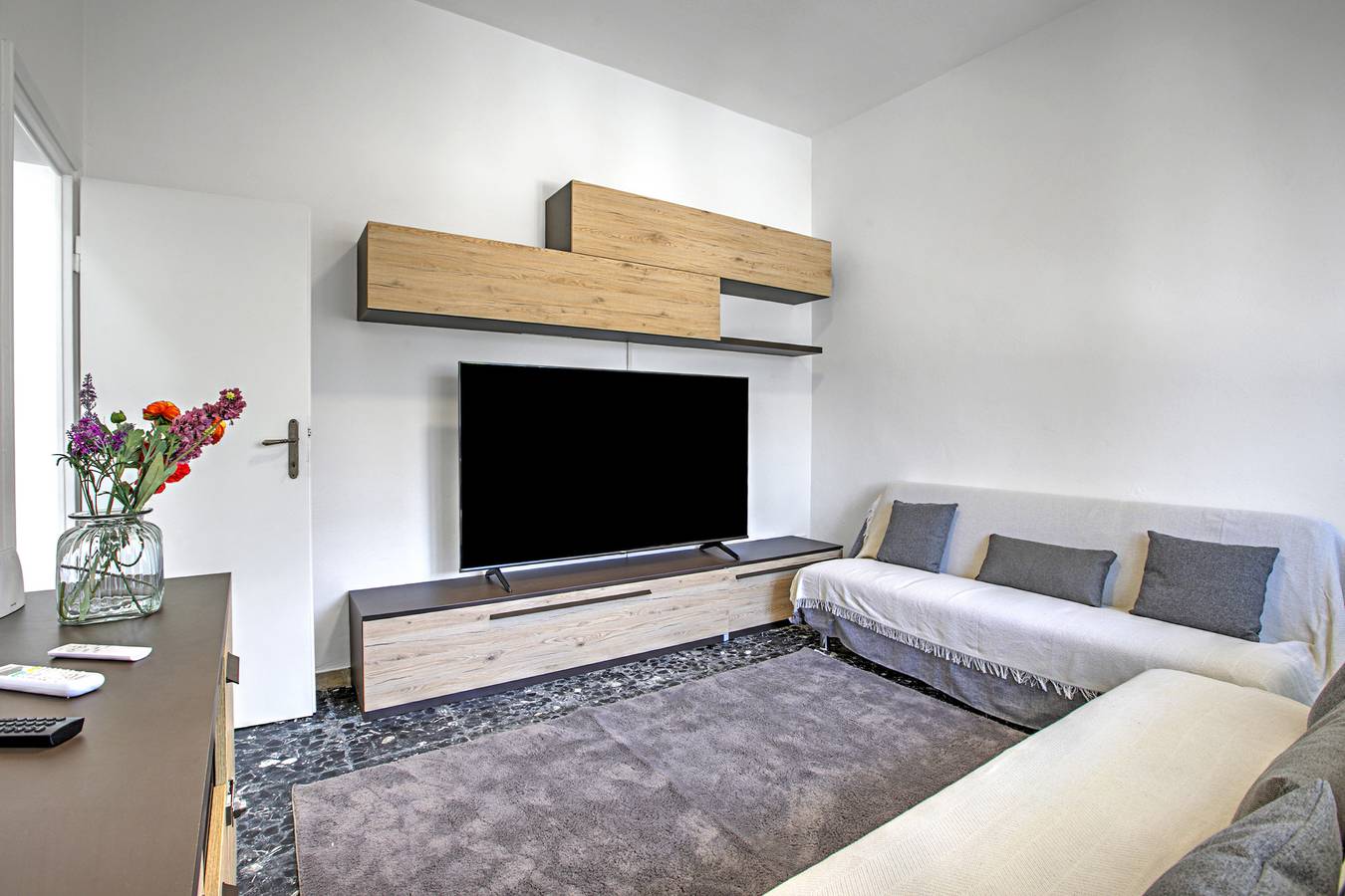 Ferienhaus für 6 Personen in Viareggio, Italienische Riviera