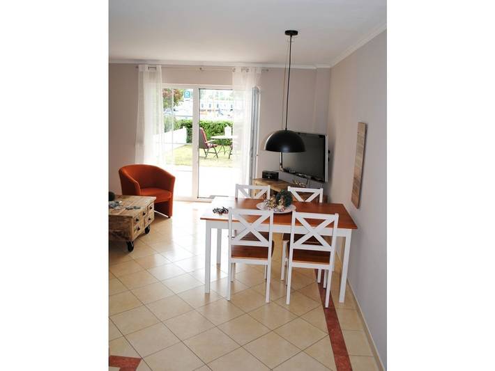 Ganze Ferienwohnung, Meeresbrise in Karlshagen, Usedomer Norden