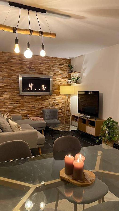 Appartement entier, Chez jades in Saint-Julien-en-Genevois, Région de Saint-Julien-en-Genevois