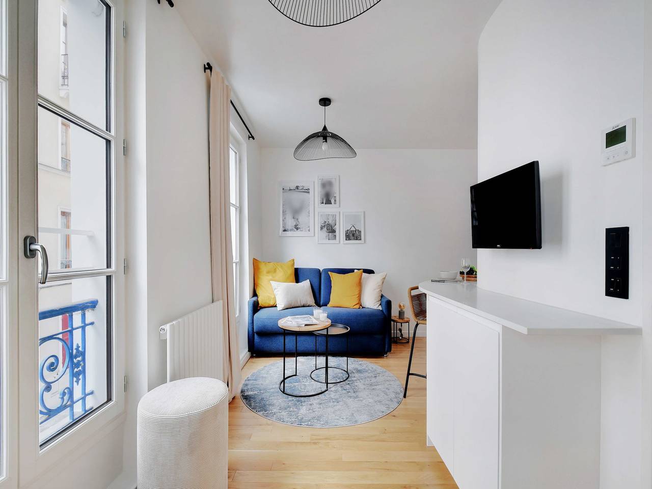 Appartement de vacances