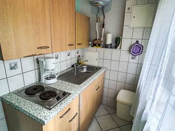 Ferienhaus für 2 Personen in Koserow, Usedom, Bild 3