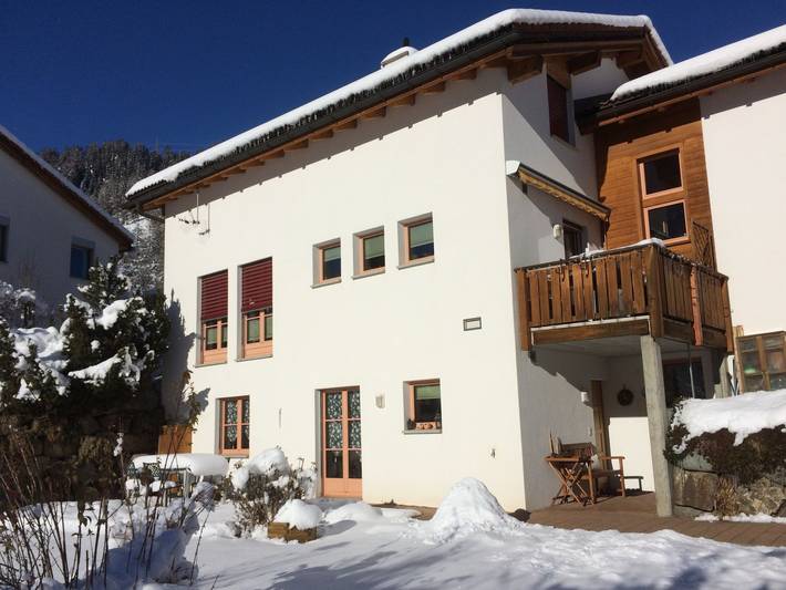 Location de vacances