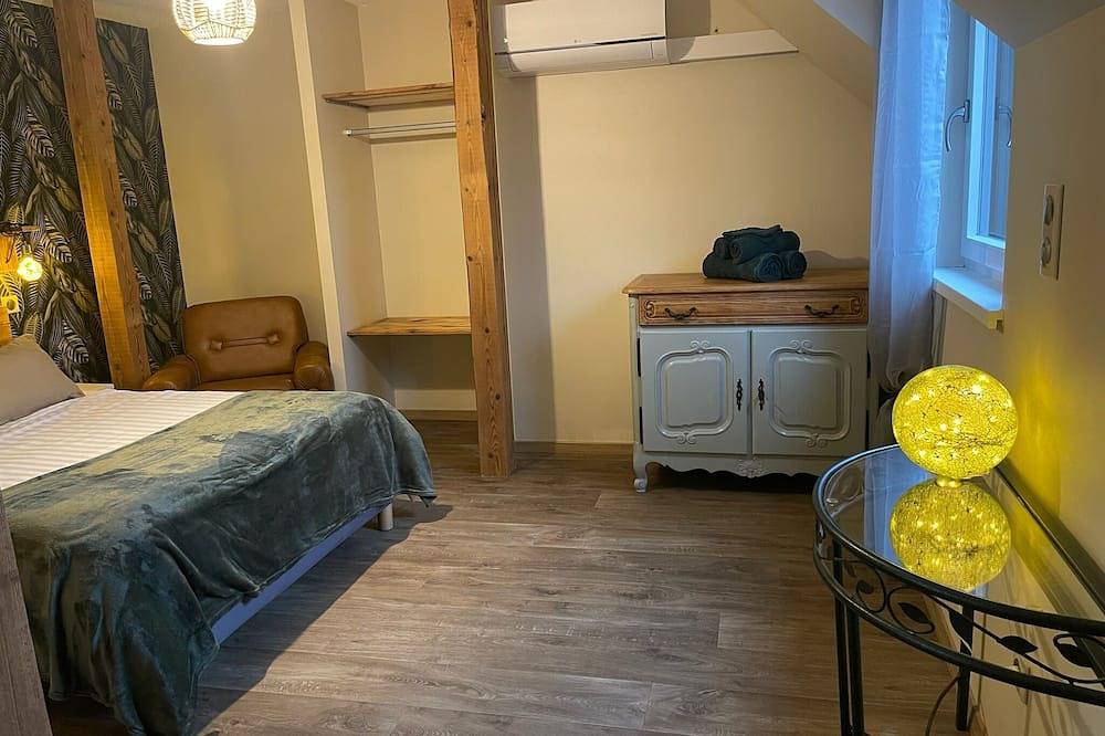 Apartamento entero, 4* group gite, sleeps 14, in central Alsace, near Europapark in Región de Sélestat-Erstein