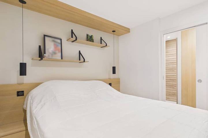 Gîte pour 2 personnes, avec balcon dans Office De Tourisme De Saint Hilaire De Riez - 3