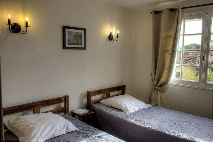 Location de vacances pour 4 personnes à Pégomas - 3