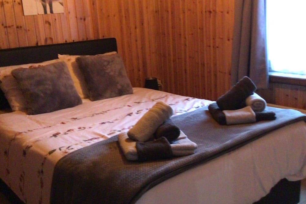 Sehr bewaldetes Anwesen in Achouffe in Wibrin, Houffalize