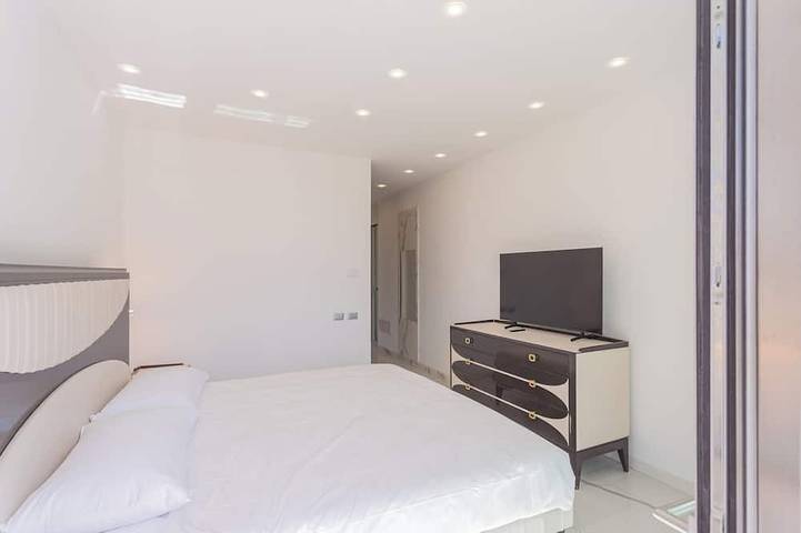 Villa pour 8 personnes, avec jardin ainsi que piscine et terrasse dans Tremezzo - 2