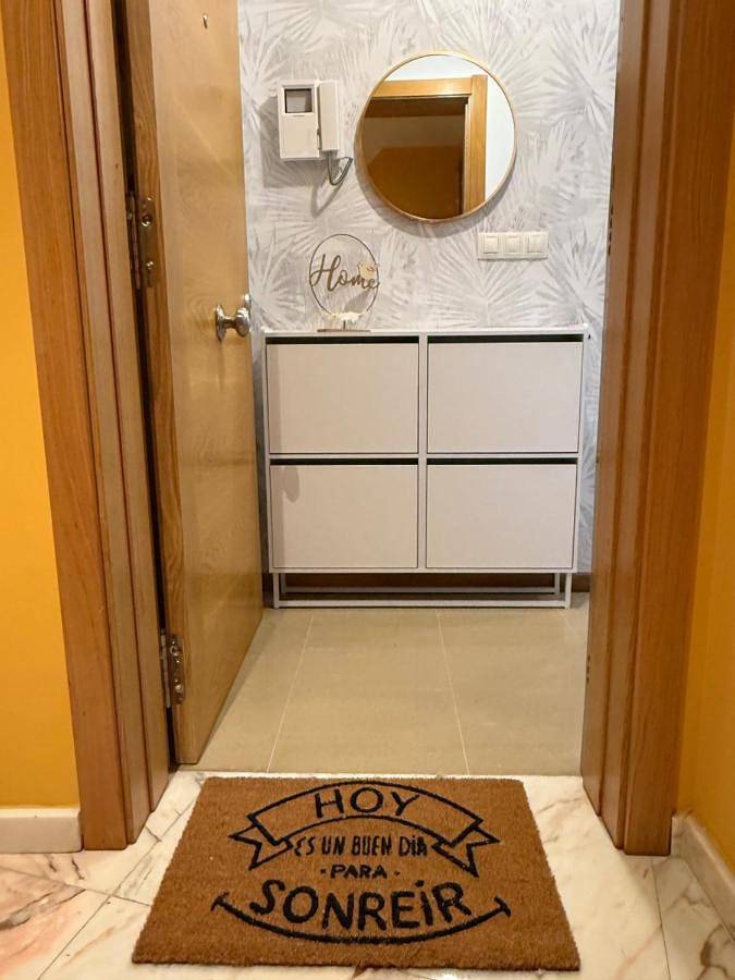 Ferienwohnung für 4 Personen, mit Terrasse, mit Haustier - 1