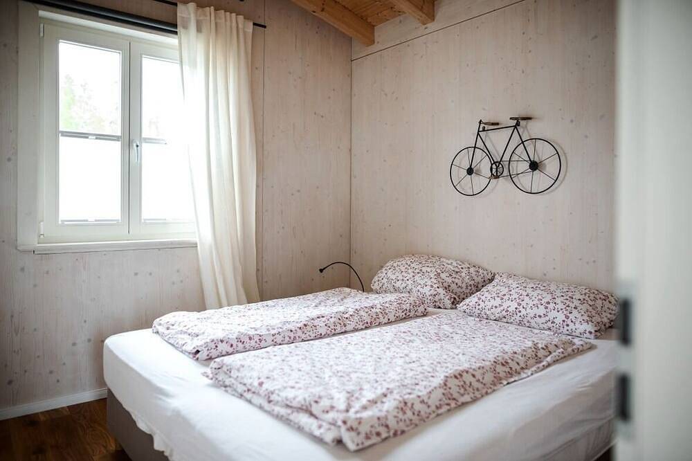 Ferienhaus für 2 Gäste mit 36m² in Neukieritzsch in Neukieritzsch, Hainer See