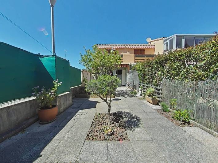 Appartement de vacances pour 4 personnes - 1