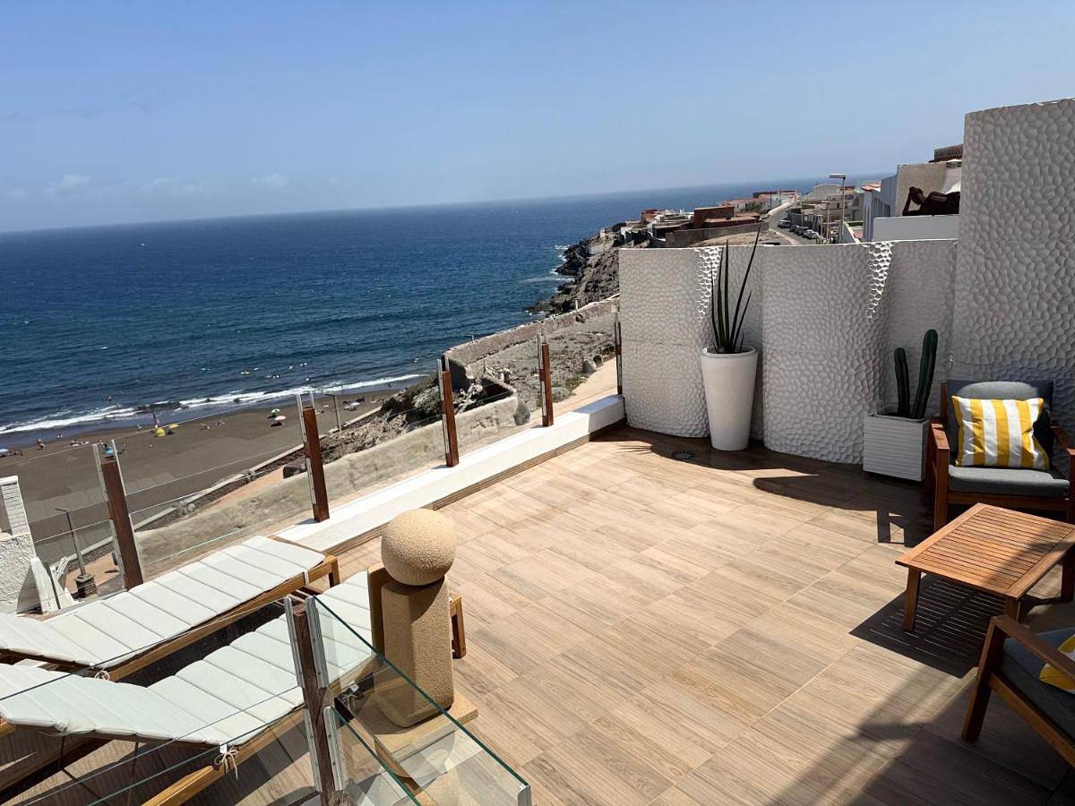 Ganze Wohnung, Playa del Hombre Deluxe Luxury Apartments in Playa del Hombre, Telde