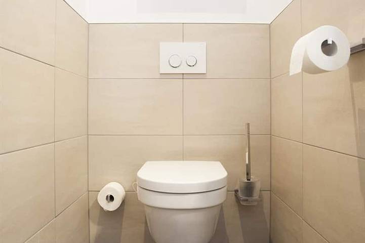 Ferienwohnung für 3 Personen, mit Terrasse in Montabaur - 3