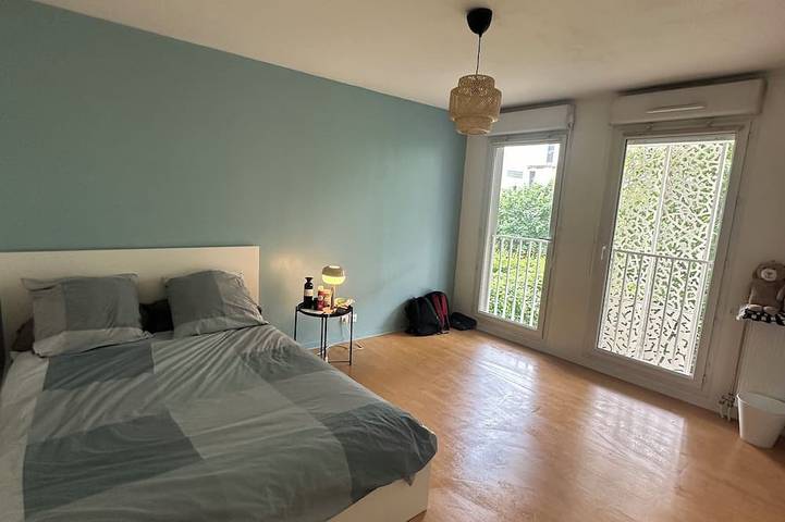 Gîte pour 7 personnes à Gennevilliers - 2