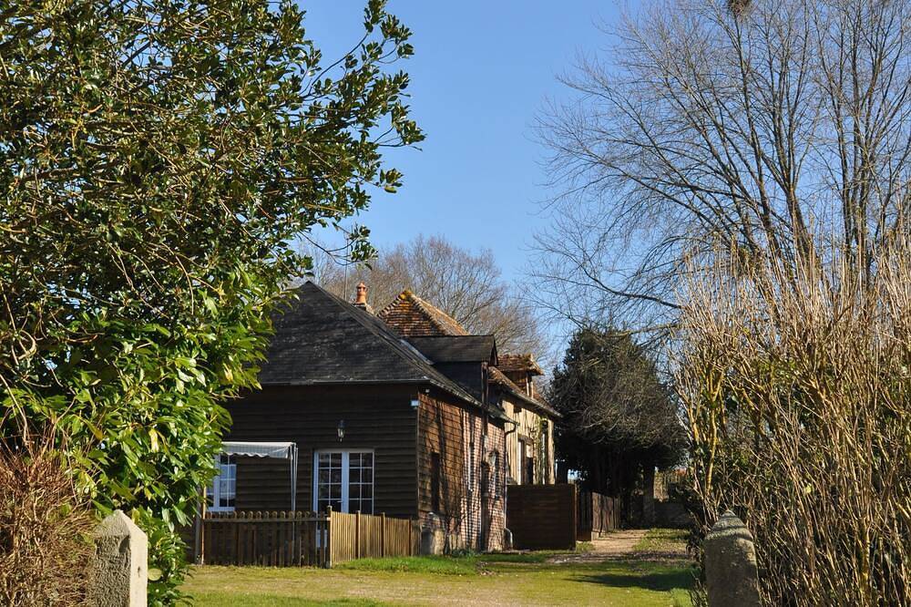 Maison de vacances