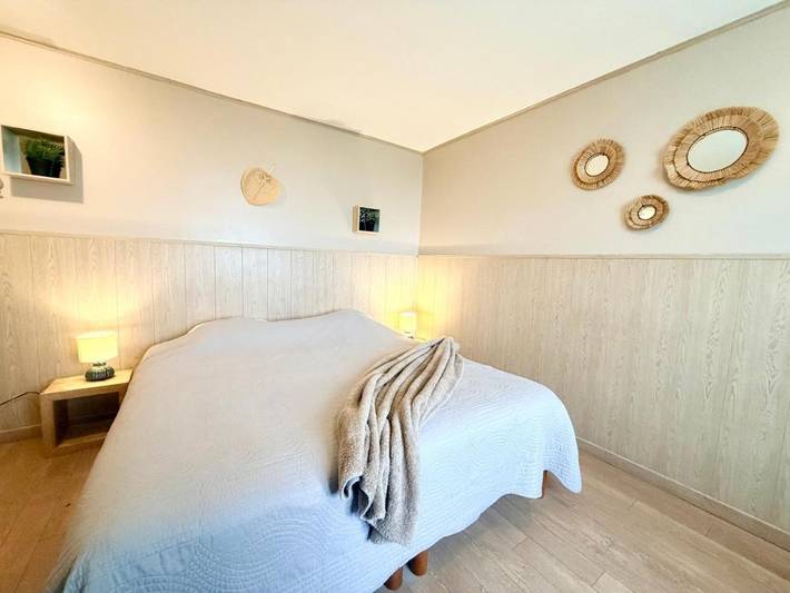 Hôtel pour 2 personnes à Fiennes (homonymie) - 3