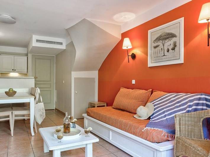 Camping für 6 Personen in Hyeres - 3