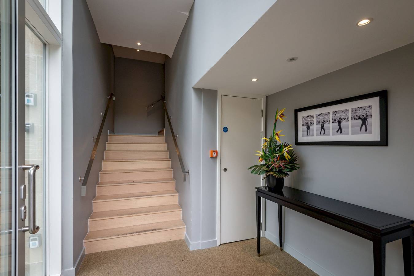 Ganze Wohnung, Westburn Lane Apartments (No 2) in St Andrews, Region Fife