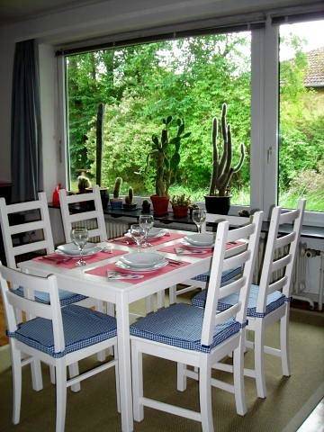 Fh, 4 Schlafräume, 2-5 Pers. in Wittingen, Landkreis Gifhorn