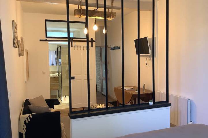 Location de vacances pour 4 personnes à Chablis - 2