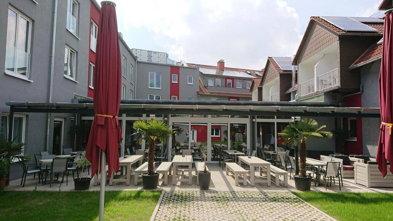Adesso Hotel Göttingen in Göttingen, Niedersachsen