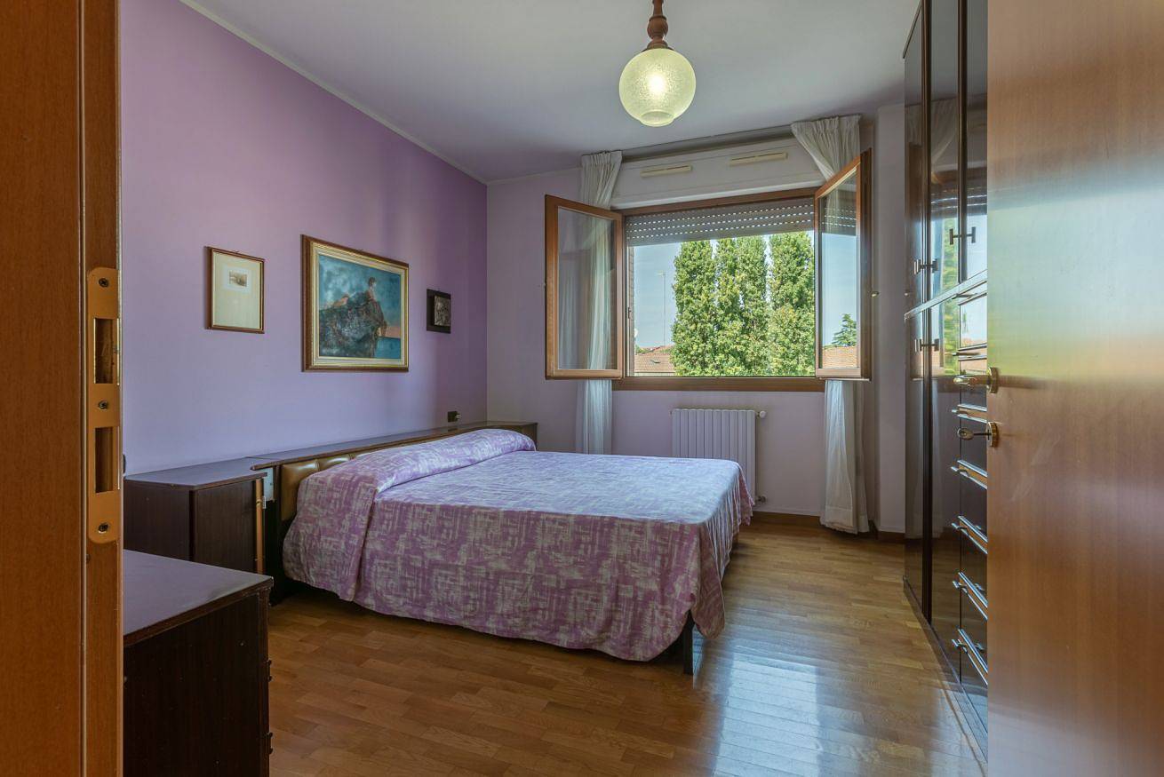 Entire apartment, Parco del Velodromo Comfortable Apartment in Bologna, Bologna Province