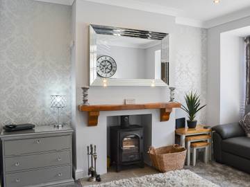 Holiday Home for 6 People in Bridlington, East Riding of Yorkshire, Photo 2
