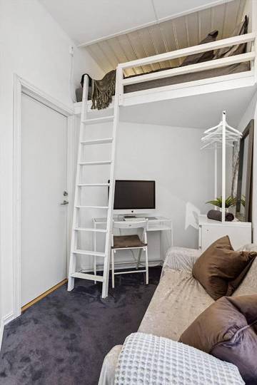 Maison d’hôte pour 2 personnes à Oslo métropole