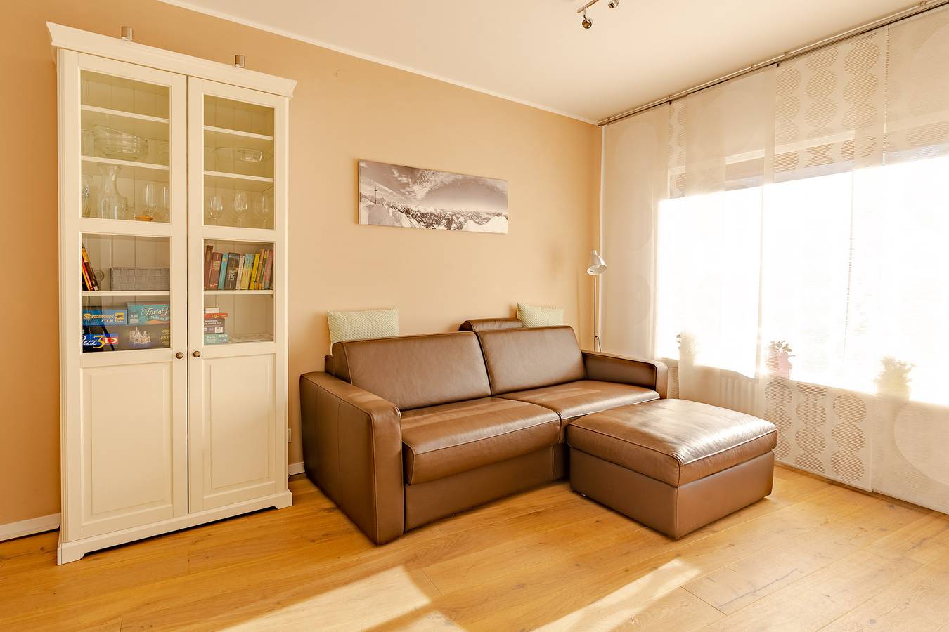 Entire holiday apartment, Kuthe in Sonthofen, Bavarian Swabia