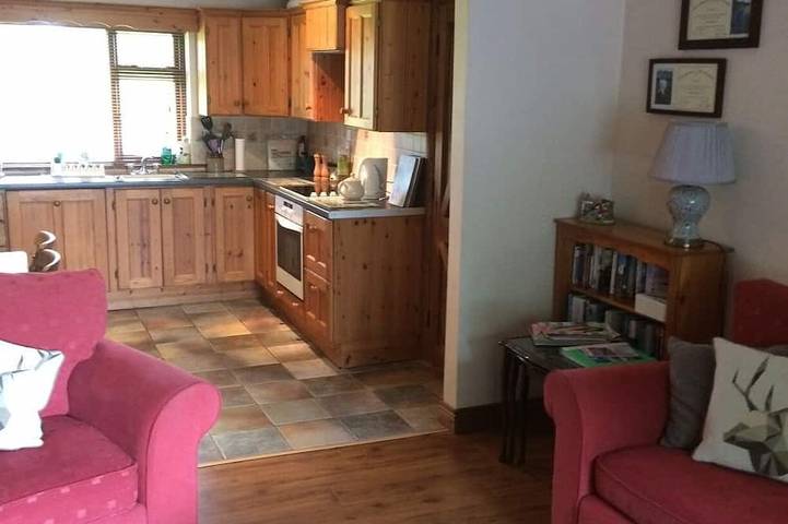 Bungalow für 7 Personen, mit Garten in Munster - 3