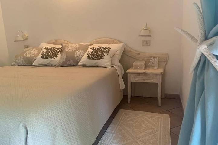 Appartamento intero, Casa sardina palau in Capo d'Orso, Palau (Sardegna)