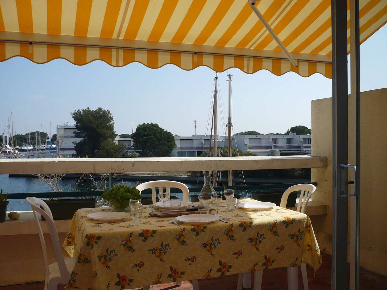 Photo : Appartement de vacances