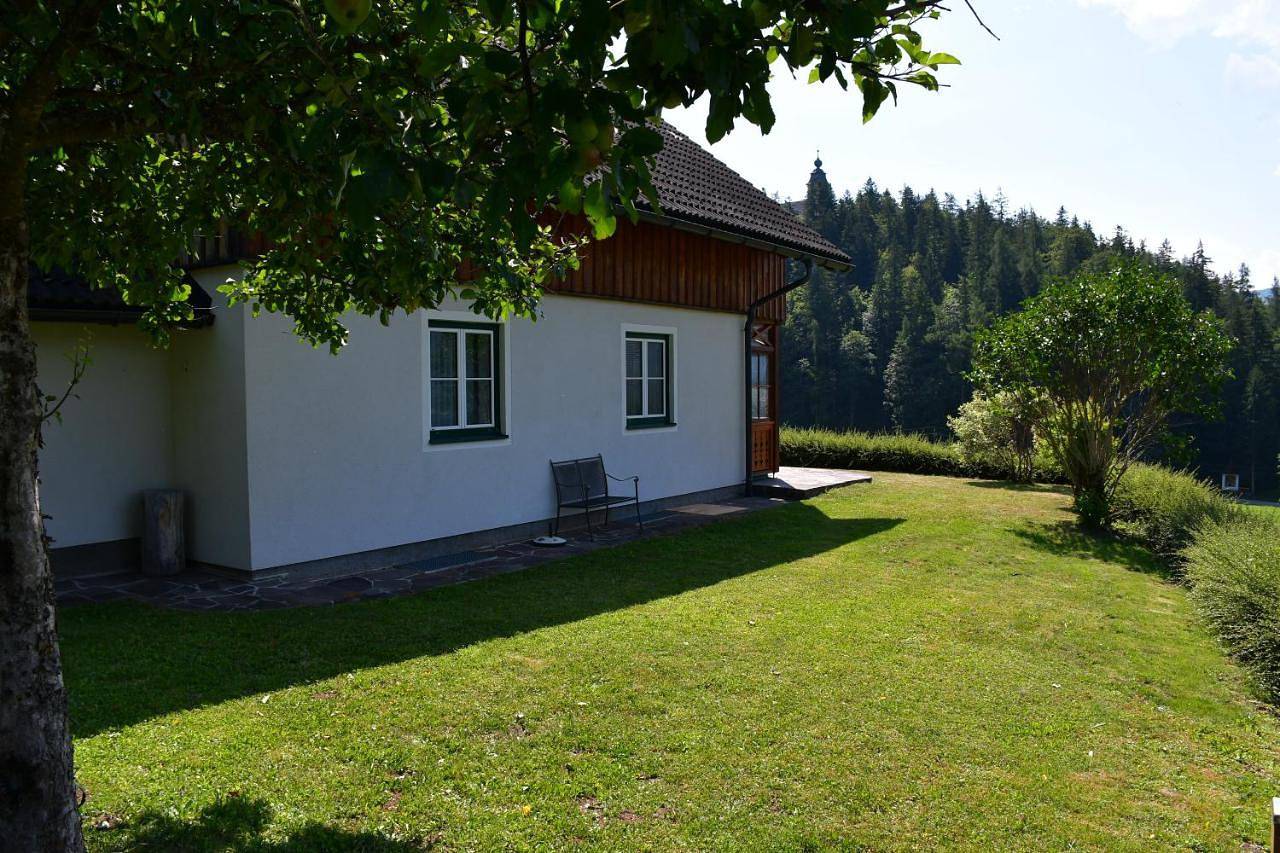 Villa Schlömmer in Pichl-Kainisch, Salzkammergut