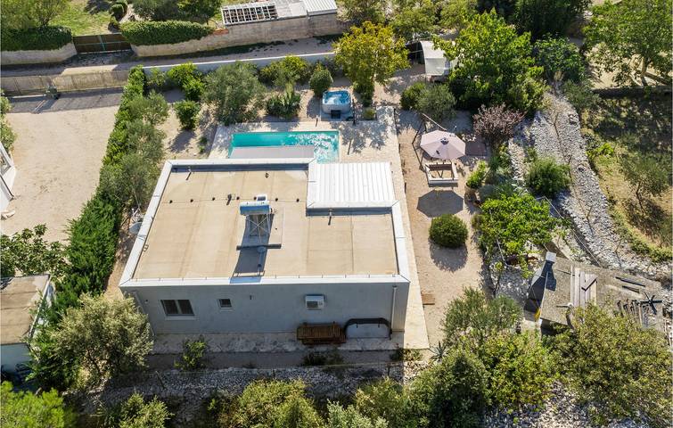 Ferienhaus für 4 Personen in Sibenik - 2
