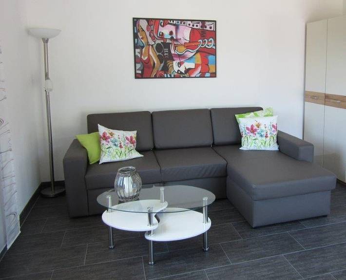 Appartamento intero, Ferienwohnung Mien Tohuus - Ferrienwohnung in Bremerhaven, Südliches Cuxland