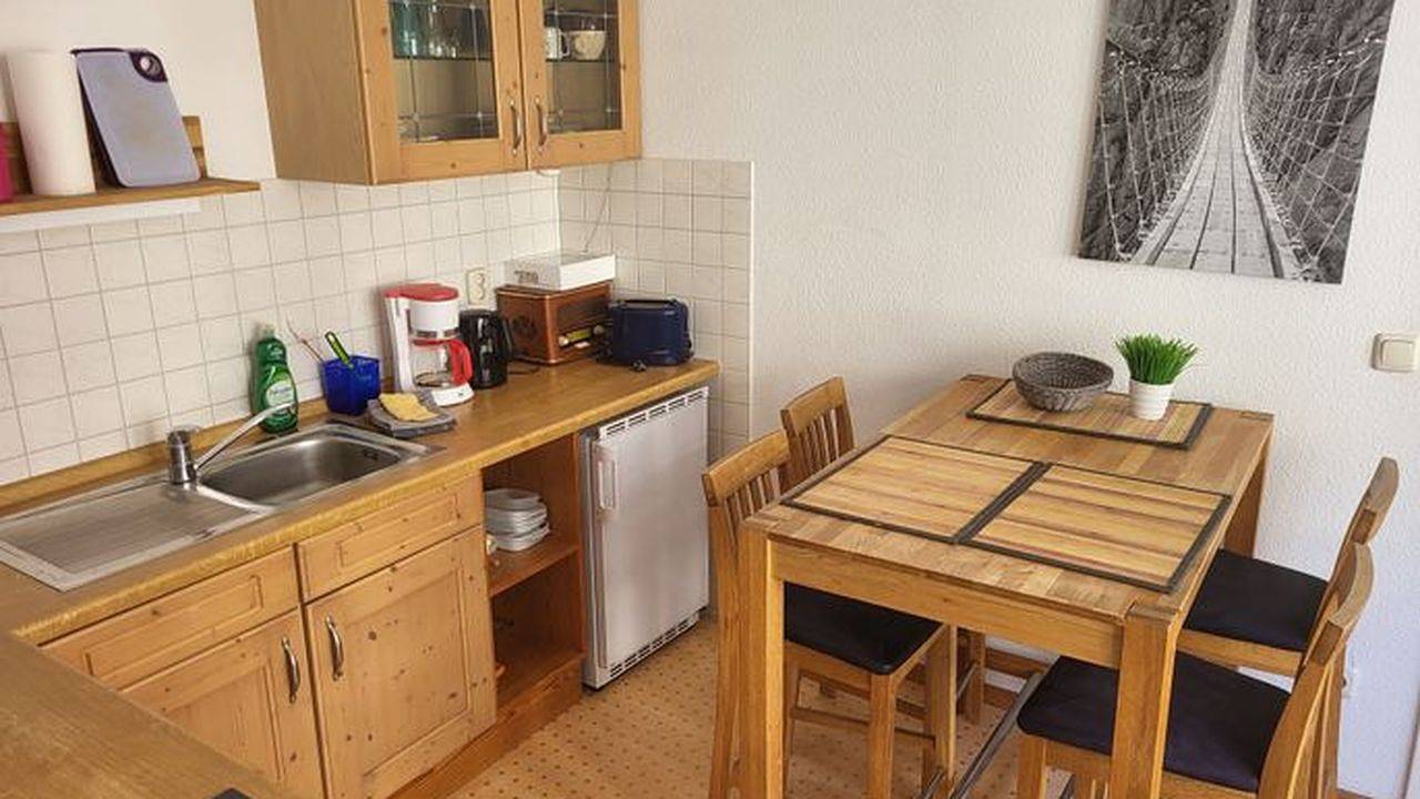 Doppelzimmer für 3 Personen in Osterburg in Osterburg (Altmark), Stendal und Umgebung