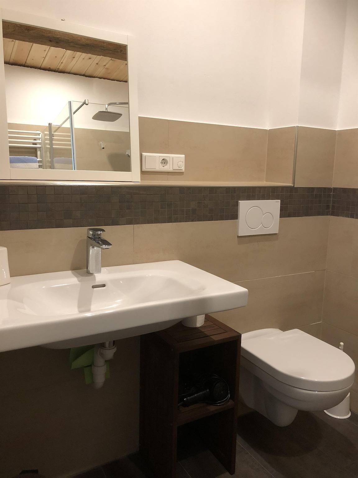 Ganze Ferienwohnung, Ferienwohnung Merle in Welt, Eiderstedt